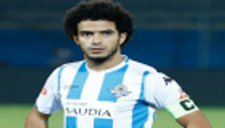 عمر جابر على أعتاب العودة للزمالك