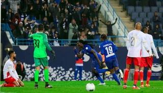 الهلال والوحدة