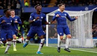 فرحة تشيلسي 