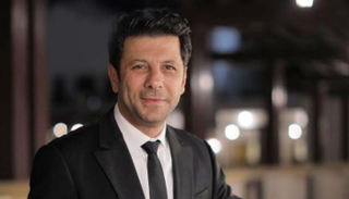 إياد نصار يفضل الدراما المصرية - أرشيفية