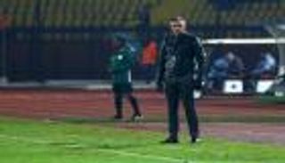 مدرب الزمالك يرفض رفع الراية البيضاء أمام الأهلي بالدوري المصري