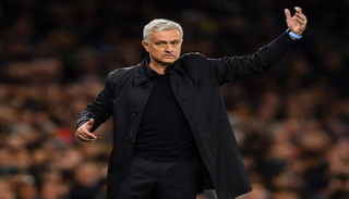 جوزيه مورينيو