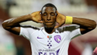 مع اقتراب ختام الدور الأول..أبرز 5 لاعبين بالدوري الإماراتي