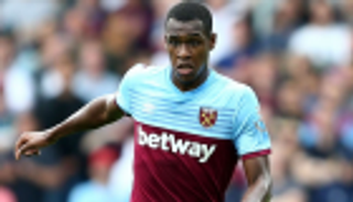 لاعب وست هام هدف سولسكاير لترميم دفاع مانشستر يونايتد