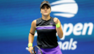 الإصابة تحرم أندريسكو من المشاركة في بطولة أستراليا المفتوحة