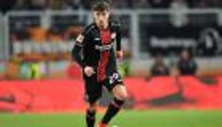 مانشستر يونايتد يؤجل موعد دخوله سباق ضم لاعب ليفركوزن