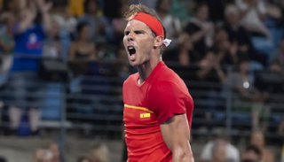  رافائيل نادال