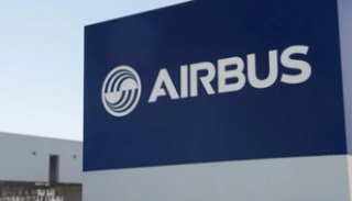 شعار شركة إيرباص