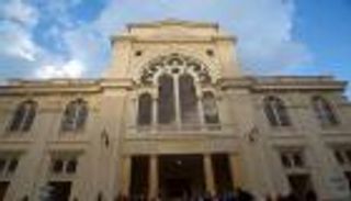 "إلياهو هانبي".. أقدم المعابد اليهودية بالشرق الأوسط