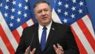 بومبيو: الإيرانيون سئموا أكاذيب وفساد نظام خامنئي