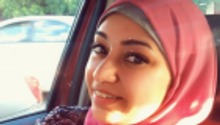 مي الهادي.. طبيبة مصرية اختطفها فن صناعة الحلي