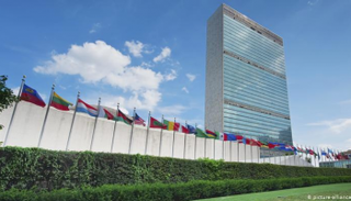 الأمم المتحدة تصدم اللبنانيين- أرشيفية