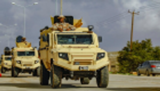 مسؤول أمني ليبي يؤكد عودة الهدوء لصبراتة والزاوية