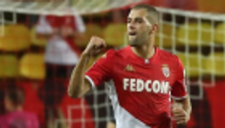 مدرب إسبانيا السابق يقرب الجزائري سليماني من مغادرة موناكو