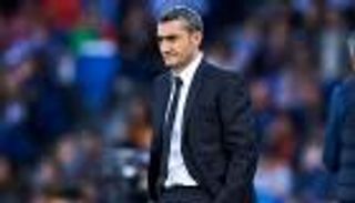 محلية فالفيردي تقربه من خط النهاية مع برشلونة