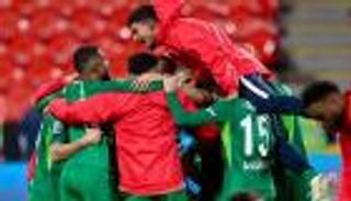 شخصية البطل تقود شباب الأهلي لنهائي كأس الخليج العربي