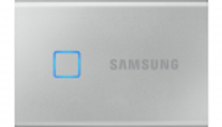 سامسونج تطرح أول قرص SSD بمستشعر بصمة الأصابع
