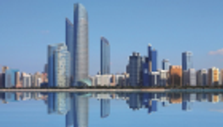 114 مليار دولار الناتج المحلي الإجمالي لأبوظبي في 6 أشهر