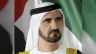 محمد بن راشد يصدر قانونا بشأن دائرة دبي الذكية