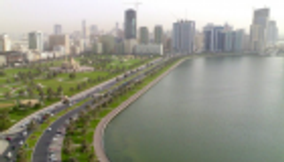 اعتماد موازنة الشارقة لعام 2020.. الأكبر في تاريخ الإمارة 