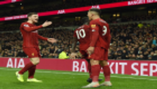 جدول ترتيب الدوري الإنجليزي بعد نهاية مباريات السبت