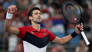 نوفاك ديوكوفيتش