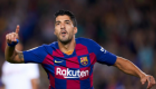 4 حلول أمام برشلونة للخروج من ورطة سواريز