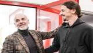 بيولي يكشف موعد ظهور أفضل نسخة من إبراهيموفيتش