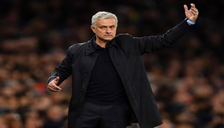 جوزيه مورينيو