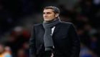 اتفاق جديد يؤمن مقعد فالفيردي في برشلونة