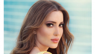 نسرين طافش تعتز بمسلسل "ربيع قرطبة" - أرشيفية