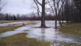 العواصف تلغي 963 رحلة طيران في أمريكا