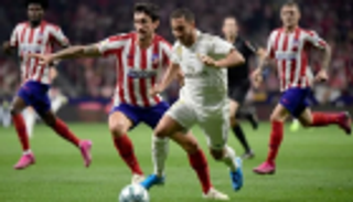 هازارد يؤجل موعد عودته للحاق بـ"ديربي مدريد"