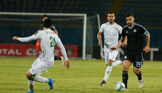 بيراميدز والمصري