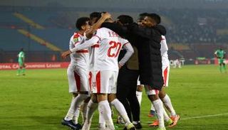 الزمالك المصري