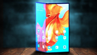 هاتف هواوي Mate X