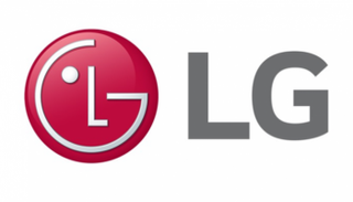 شعار شركة إل جي الكورية الجنوبية