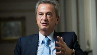 حاكم مصرف لبنان المركزي- رويترز