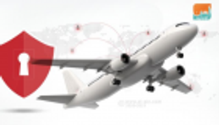 تهديد الأمن السيبراني للملاحة الجوية 