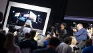 أحدث تلفزيونات سوني وإل جي وسامسونج تتنافس في معرض CES