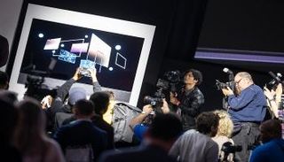 معرض CES للإلكترونيات