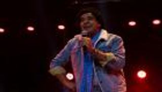 محمد منير بشكل عصري في 2020