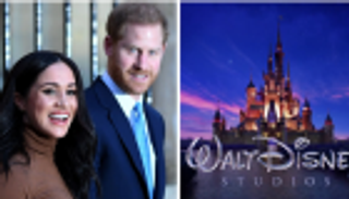 بعد تنازلها عن مهامها الملكية.. ميجان ماركل توقع صفقة مع "ديزني"
