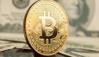 ارتفاع العملات المشفرة أمام الدولار