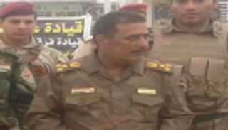 اغتيال قيادي بمليشيات الحشد و2 من مرافقيه ببغداد