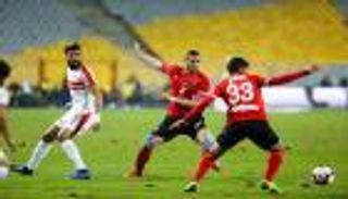 السوبر المصري في أبوظبي.. كلاكيت رابع مرة