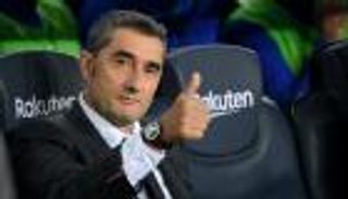 إنفوجراف.. فالفيردي الرابع بين أفضل مدربي القرن في برشلونة