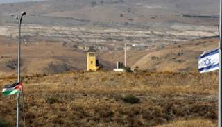 مشروع قانون أردني لإلغاء اتفاقية الغاز مع إسرائيل