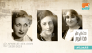 حدث في 12 يناير.. وفاة كريمة مختار وإحسان عبدالقدوس