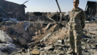 سي إن إن: القوات الأمريكية علمت مسبقا بالغارة على قاعدتها بالعراق